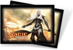 MTG Avacyn, Angel of Hope: Deck Protecters: 80 Count: Ultra Pro
